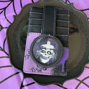 Hatbox Ghost Card Wallet